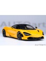 McLaren 720S 1/18 AUTOart AUTOart - 89