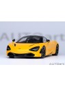 McLaren 720S 1/18 AUTOart AUTOart - 91