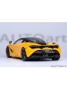 McLaren 720S 1/18 AUTOart AUTOart - 92