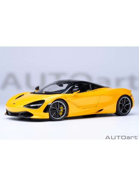 McLaren 720S 1/18 AUTOart AUTOart - 93