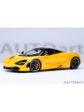 McLaren 720S 1/18 AUTOart AUTOart - 93