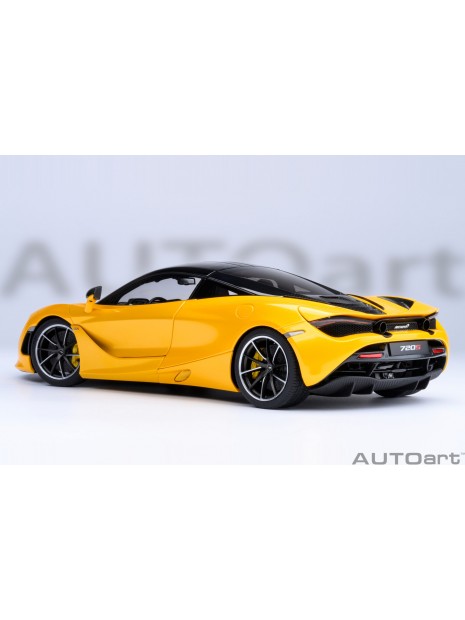 McLaren 720S 1/18 AUTOart AUTOart - 94