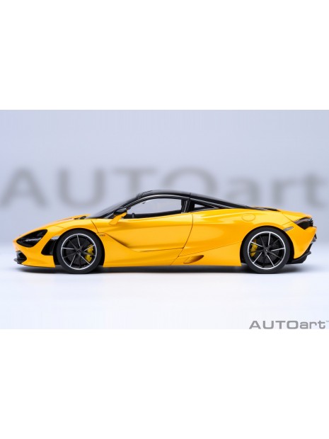 McLaren 720S 1/18 AUTOart AUTOart - 95