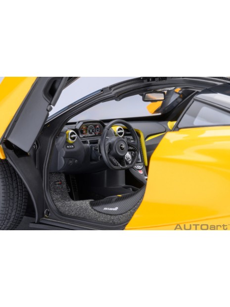 McLaren 720S 1/18 AUTOart AUTOart - 98