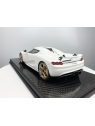 Koenigsegg CC850 (Crystal White) 1/18 FrontiArt FrontiArt - 5