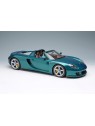 Porsche Carrera GT (Topaz Blue) 1/18 Make-Up Eidolon Make Up - 3