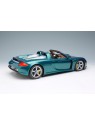 Porsche Carrera GT (Topaz Blue) 1/18 Make-Up Eidolon Make Up - 4