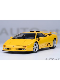 Lamborghini Diablo SE30 JOTA 1/18 AUTOart AUTOart - 19