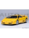 Lamborghini Diablo SE30 JOTA 1/18 AUTOart AUTOart - 19