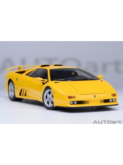 Lamborghini Diablo SE30 JOTA 1/18 AUTOart AUTOart - 20