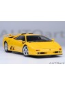 Lamborghini Diablo SE30 JOTA 1/18 AUTOart AUTOart - 20