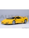 Lamborghini Diablo SE30 JOTA 1/18 AUTOart AUTOart - 24