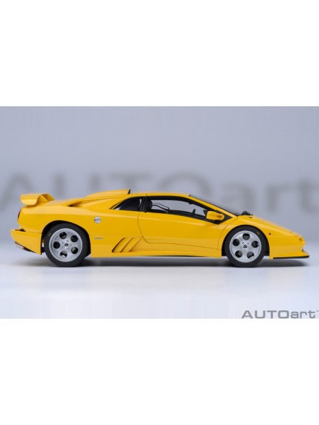 Lamborghini Diablo SE30 JOTA 1/18 AUTOart AUTOart - 27