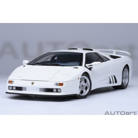 Lamborghini Diablo SE30 JOTA 1/18 AUTOart AUTOart - 19