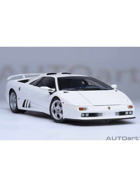 Lamborghini Diablo SE30 JOTA 1/18 AUTOart AUTOart - 38