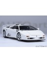 Lamborghini Diablo SE30 JOTA 1/18 AUTOart AUTOart - 38