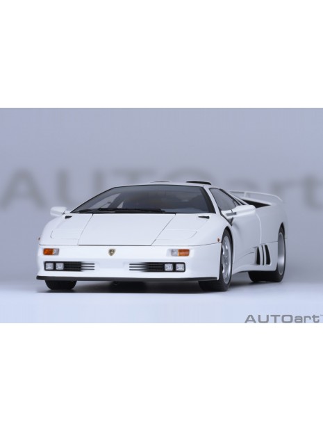 Lamborghini Diablo SE30 JOTA 1/18 AUTOart AUTOart - 40