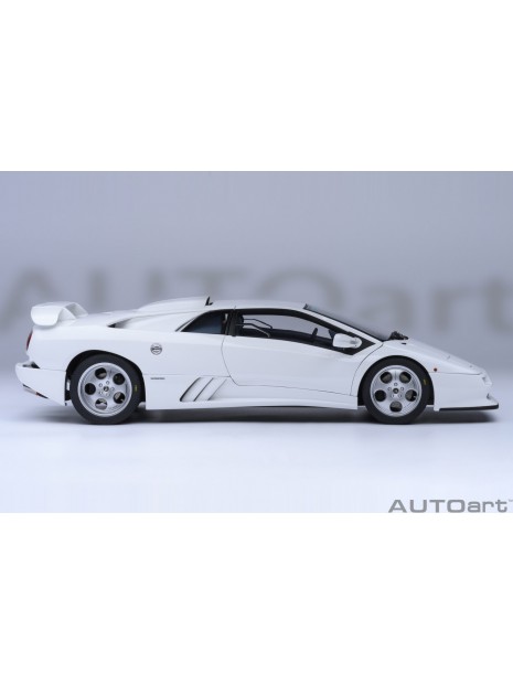 Lamborghini Diablo SE30 JOTA 1/18 AUTOart AUTOart - 45