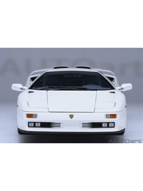 Lamborghini Diablo SE30 JOTA 1/18 AUTOart AUTOart - 46