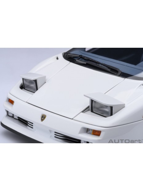 Lamborghini Diablo SE30 JOTA 1/18 AUTOart AUTOart - 51