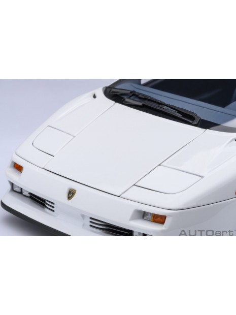 Lamborghini Diablo SE30 JOTA 1/18 AUTOart AUTOart - 52