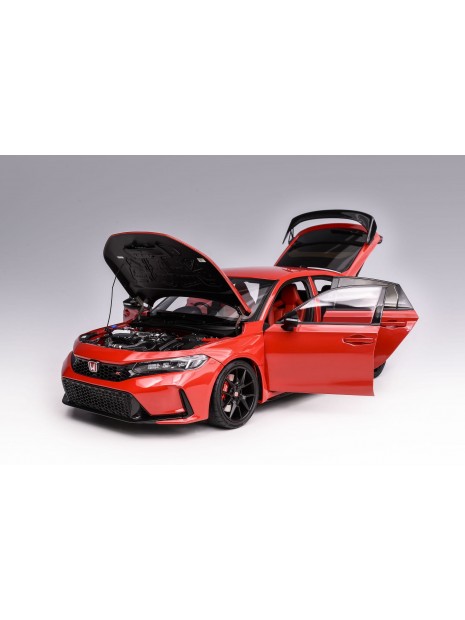 Honda Civic Type R (FL5) 1/18 Motorhelix Motorhelix - 9