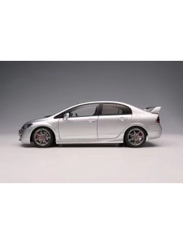 Honda Civic Type R (FD2) 1/18 Motorhelix Motorhelix - 4