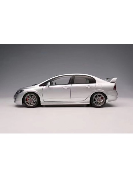 Honda Civic Type R (FD2) 1/18 Motorhelix Motorhelix - 4