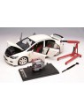 Honda Civic Type R (FD2) 1/18 Motorhelix Motorhelix - 2