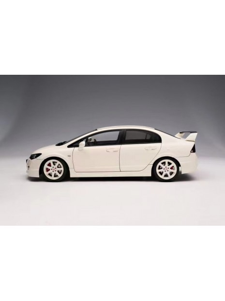 Honda Civic Type R (FD2) 1/18 Motorhelix Motorhelix - 3