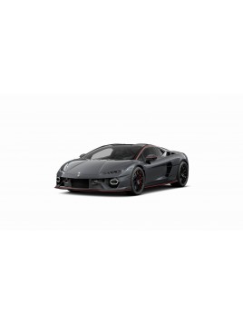 Lamborghini Temerario Alleggerita Package (Grigio Cratos) 1/18 MR Collection MR Collection - 1