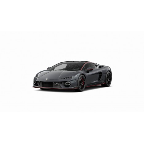 Lamborghini Temerario Alleggerita Package (Grigio Cratos) 1/18 MR Collection MR Collection - 1