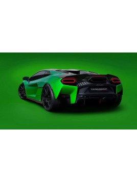 Lamborghini Temerario Alleggerita Package 1/43 Looksmart Looksmart - 1