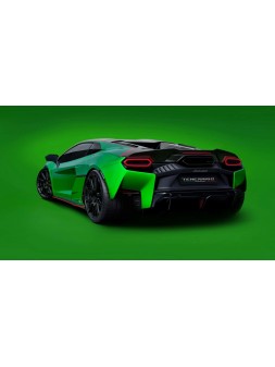 Lamborghini Temerario Alleggerita Package 1/43 Looksmart Looksmart - 1