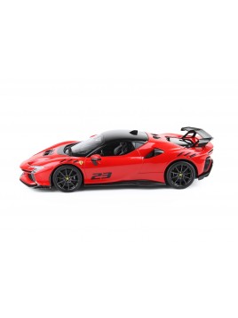 Ferrari SF90 XX Stradale N°23 (Rosso Corsa) 1/18 BBR BBR Models - 2