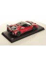 Ferrari SF90 XX Stradale (Rosso Corsa) 1/18 MR Collection MR Collection - 1