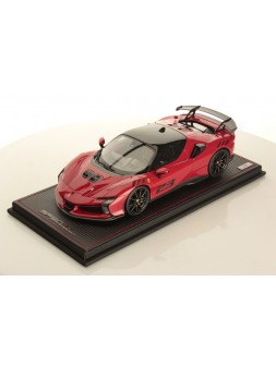 Ferrari SF90 XX Stradale (Rosso Corsa) 1/18 MR Collection MR Collection - 2