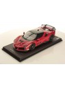 Ferrari SF90 XX Stradale (Rosso Corsa) 1/18 MR Collection MR Collection - 2