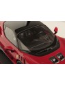 Ferrari SF90 XX Stradale (Rosso Corsa) 1/18 MR Collection MR Collection - 6