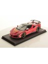 Ferrari SF90 XX Stradale (Rosso Scuderia) 1/18 MR Collection MR Collection - 1