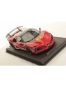 Ferrari SF90 XX Stradale (Rosso Scuderia) 1/18 MR Collection MR Collection - 3