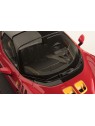 Ferrari SF90 XX Stradale (Rosso Scuderia) 1/18 MR Collection MR Collection - 6