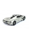 Pagani Utopia (Grigio Rinascimento) 1/43 BBR BBR Models - 3