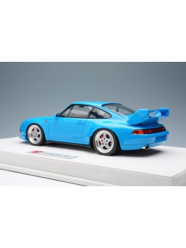 Porsche 911 (993) Carrera RS 1995 1/18 Make-Up Eidolon Make Up - 2