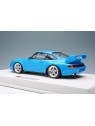 Porsche 911 (993) Carrera RS 1995 1/18 Make-Up Eidolon Make Up - 2