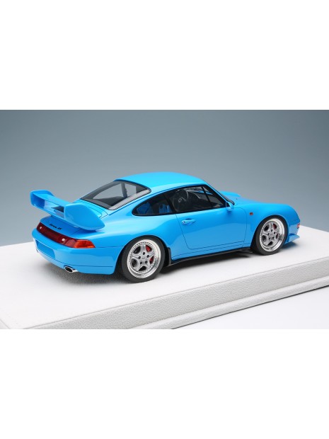 Porsche 911 (993) Carrera RS 1995 1/18 Make-Up Eidolon Make Up - 3