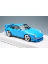 Porsche 911 (993) Carrera RS 1995 1/18 Make-Up Eidolon Make Up - 4