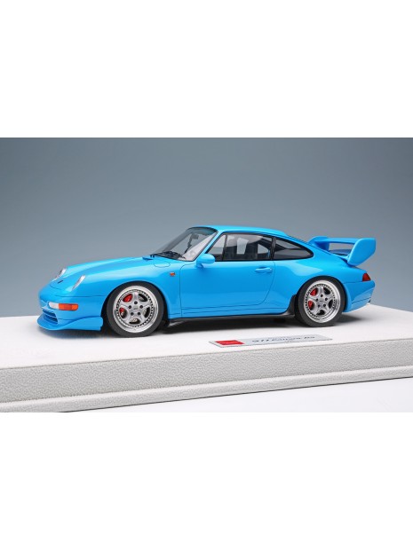 Porsche 911 (993) Carrera RS 1995 1/18 Make-Up Eidolon Make Up - 5