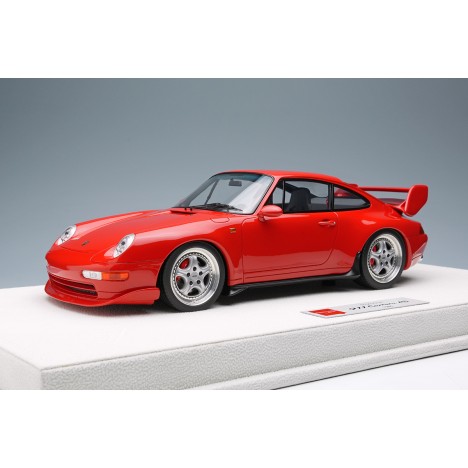 Porsche 911 (993) Carrera RS 1995 1/18 Make-Up Eidolon Make Up - 1