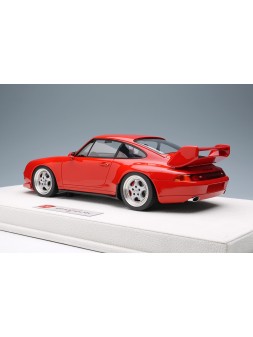 Porsche 911 (993) Carrera RS 1995 1/18 Make-Up Eidolon Make Up - 18